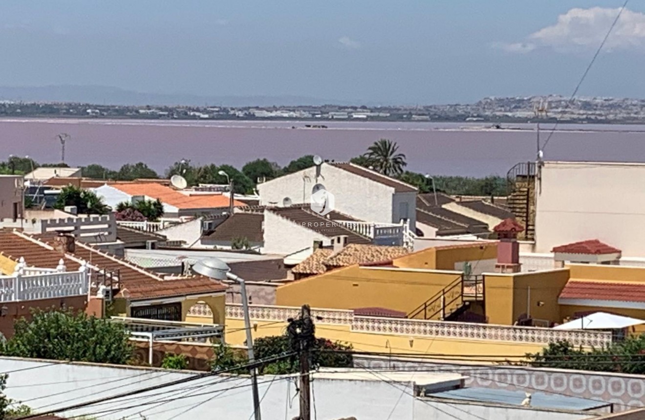 Tweedehands - Villa -
Torrevieja - Los Balcones - Los Altos del Edén