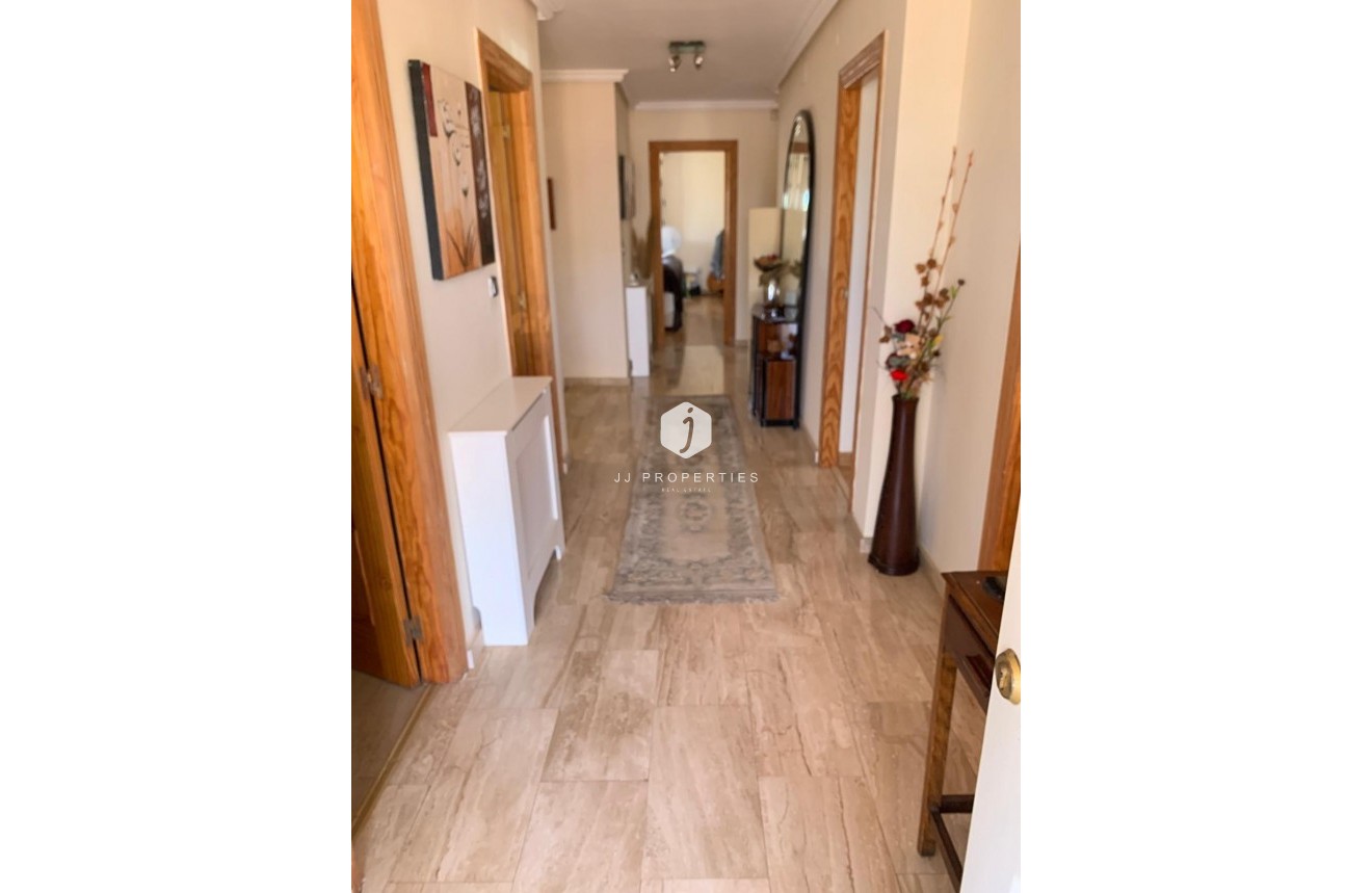 Tweedehands - Villa -
Torrevieja - Los Balcones - Los Altos del Edén