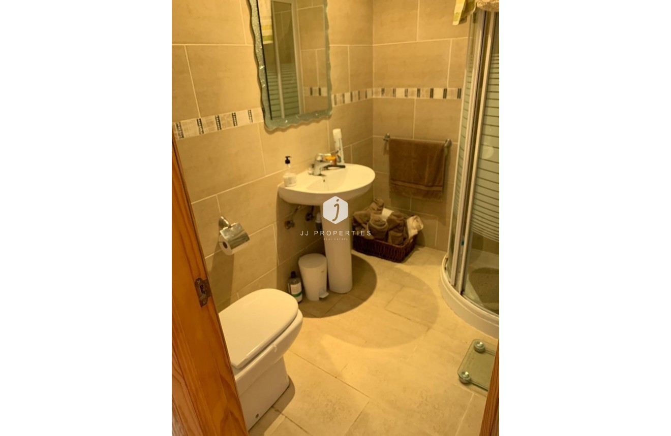 Tweedehands - Villa -
Torrevieja - Los Balcones - Los Altos del Edén