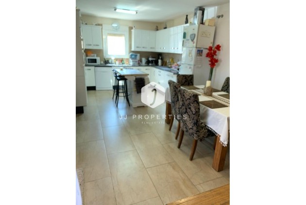 Tweedehands - Villa -
Torrevieja - Los Balcones - Los Altos del Edén