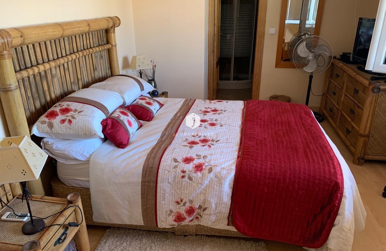 Tweedehands - Villa -
Torrevieja - Los Balcones - Los Altos del Edén