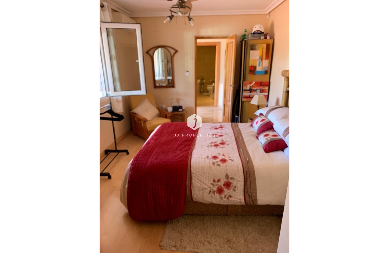 Tweedehands - Villa -
Torrevieja - Los Balcones - Los Altos del Edén