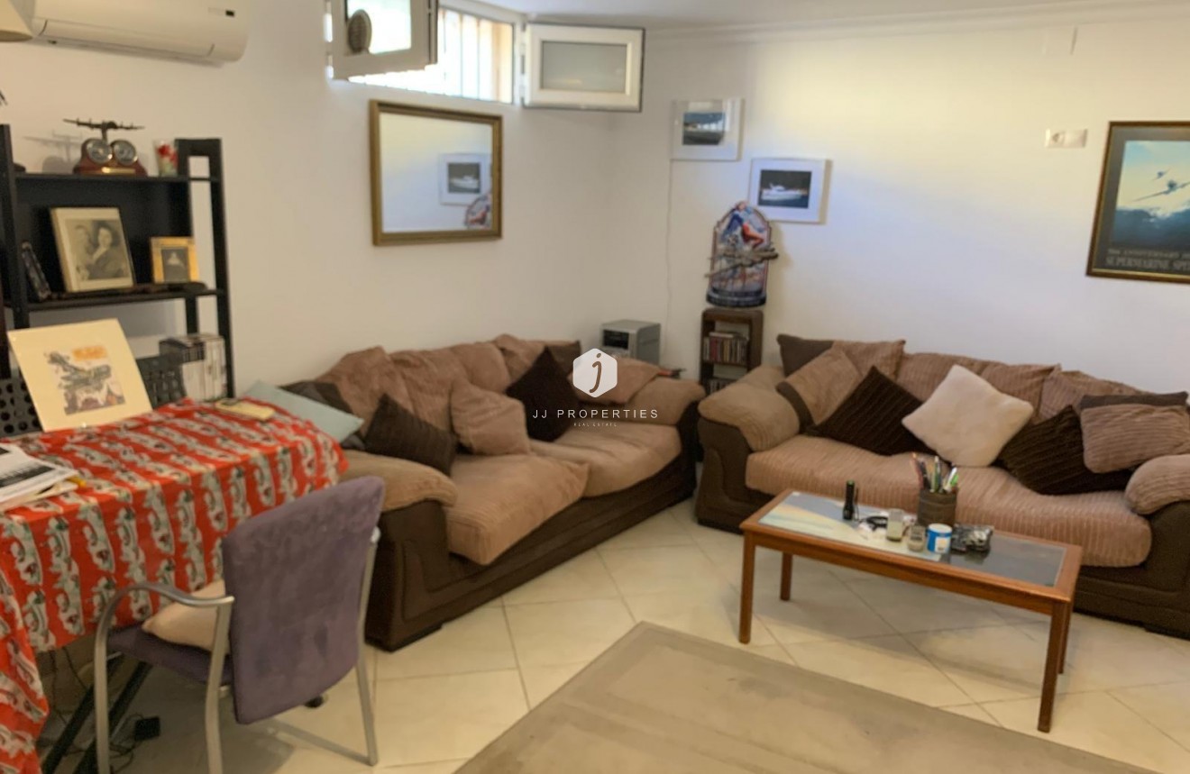 Tweedehands - Villa -
Torrevieja - Los Balcones - Los Altos del Edén