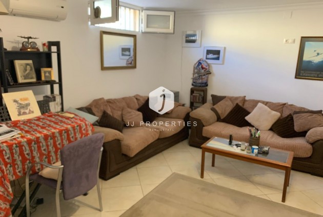 Tweedehands - Villa -
Torrevieja - Los Balcones - Los Altos del Edén