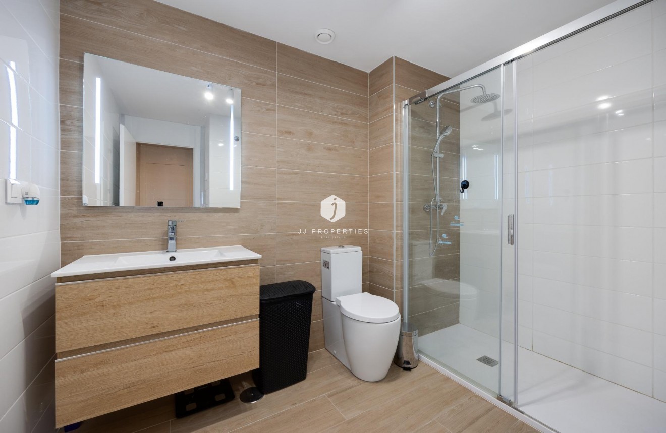 Tweedehands - Appartement / flat -
Orihuela Costa - Villamartín-las Filipinas