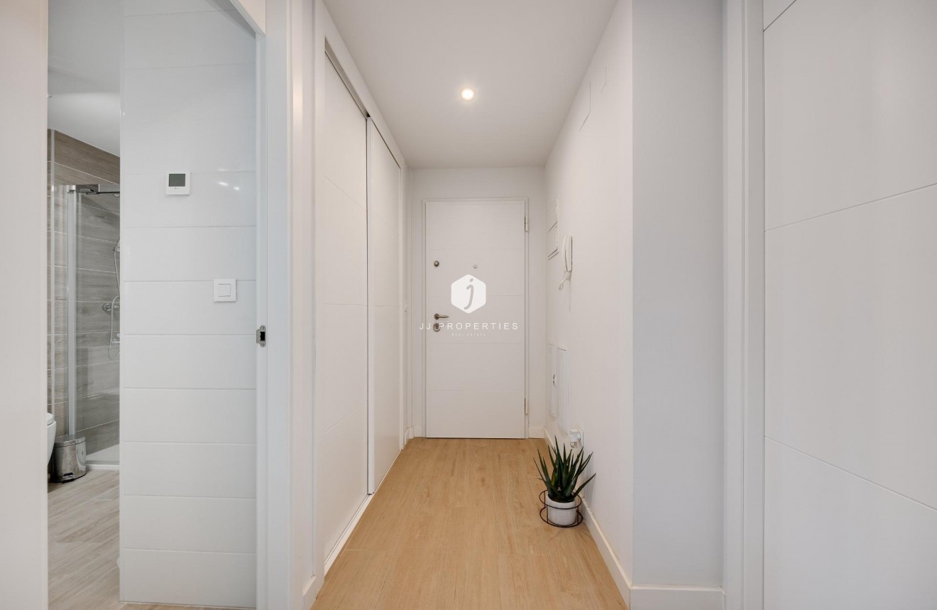 Tweedehands - Appartement / flat -
Orihuela Costa - Villamartín-las Filipinas