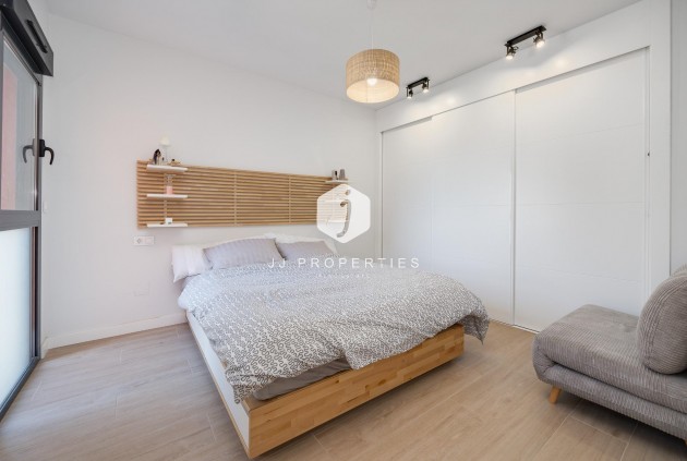 Tweedehands - Appartement / flat -
Orihuela Costa - Villamartín-las Filipinas