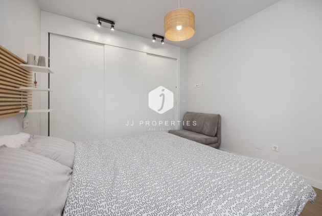 Tweedehands - Appartement / flat -
Orihuela Costa - Villamartín-las Filipinas