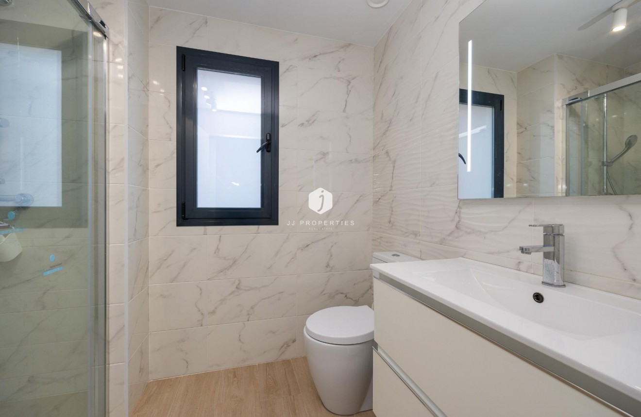 Tweedehands - Appartement / flat -
Orihuela Costa - Villamartín-las Filipinas