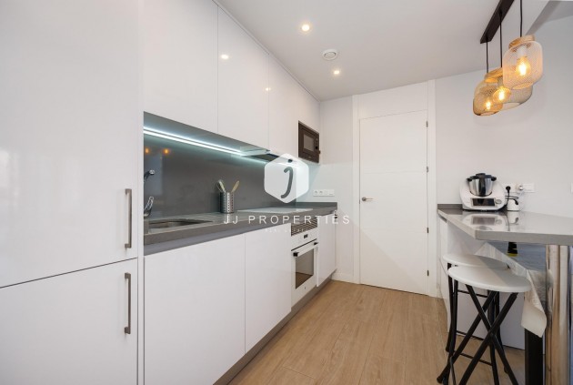 Tweedehands - Appartement / flat -
Orihuela Costa - Villamartín-las Filipinas