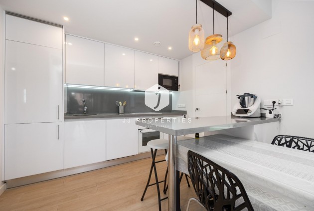 Tweedehands - Appartement / flat -
Orihuela Costa - Villamartín-las Filipinas