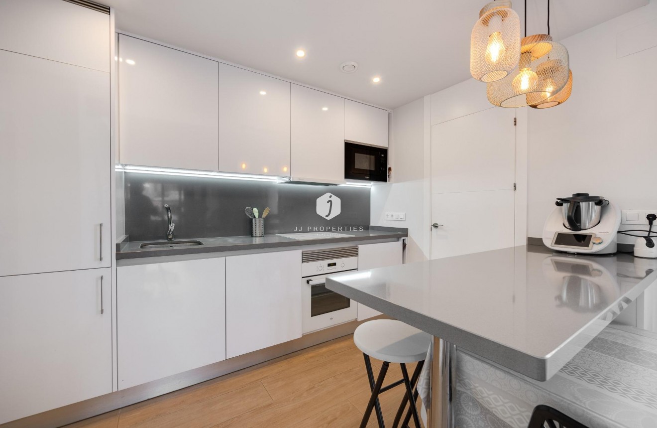 Tweedehands - Appartement / flat -
Orihuela Costa - Villamartín-las Filipinas