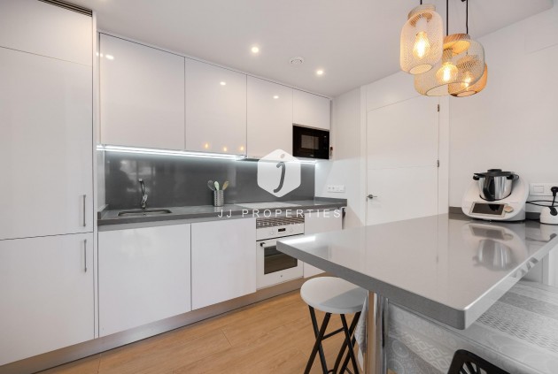 Tweedehands - Appartement / flat -
Orihuela Costa - Villamartín-las Filipinas