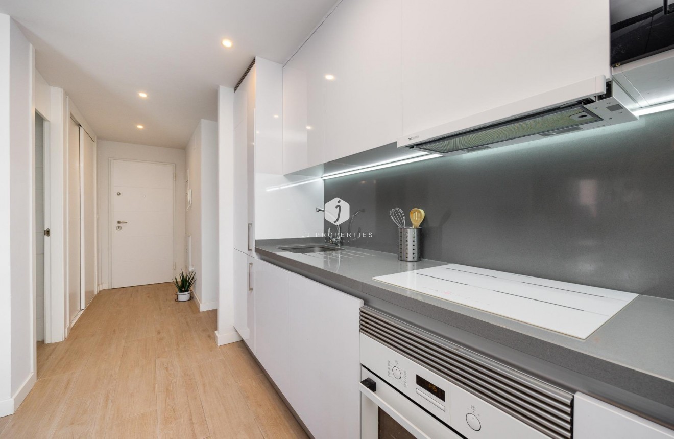 Tweedehands - Appartement / flat -
Orihuela Costa - Villamartín-las Filipinas