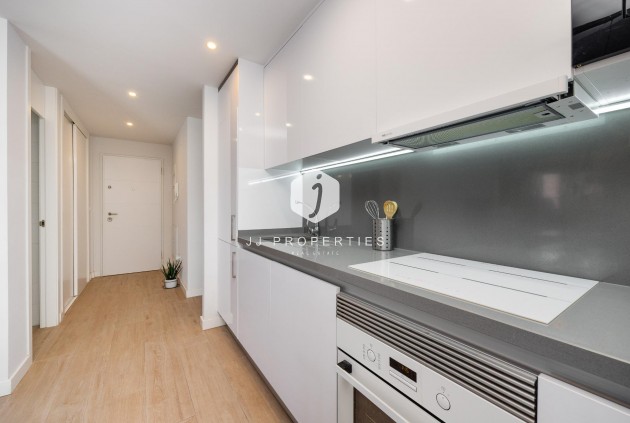 Tweedehands - Appartement / flat -
Orihuela Costa - Villamartín-las Filipinas