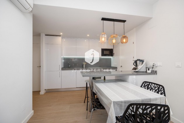 Tweedehands - Appartement / flat -
Orihuela Costa - Villamartín-las Filipinas