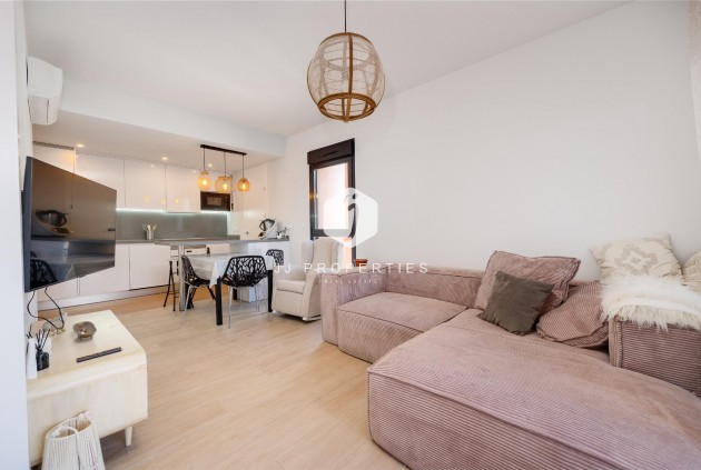 Tweedehands - Appartement / flat -
Orihuela Costa - Villamartín-las Filipinas