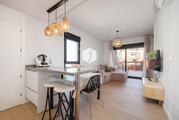 Tweedehands - Appartement / flat -
Orihuela Costa - Villamartín-las Filipinas