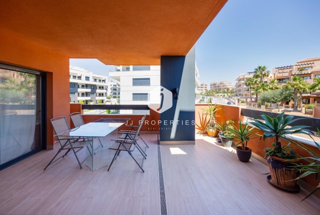 Tweedehands - Appartement / flat -
Orihuela Costa - Villamartín-las Filipinas