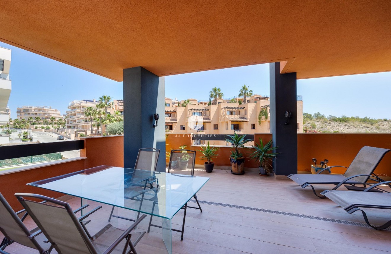 Tweedehands - Appartement / flat -
Orihuela Costa - Villamartín-las Filipinas