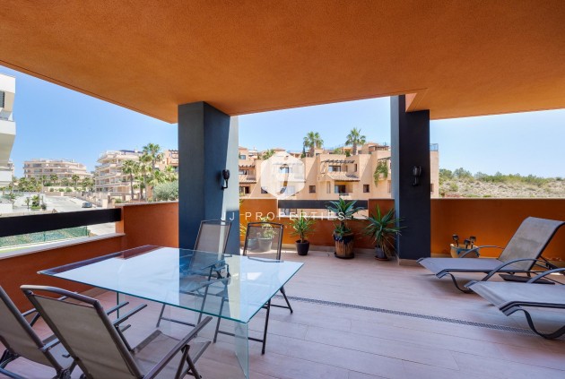 Tweedehands - Appartement / flat -
Orihuela Costa - Villamartín-las Filipinas