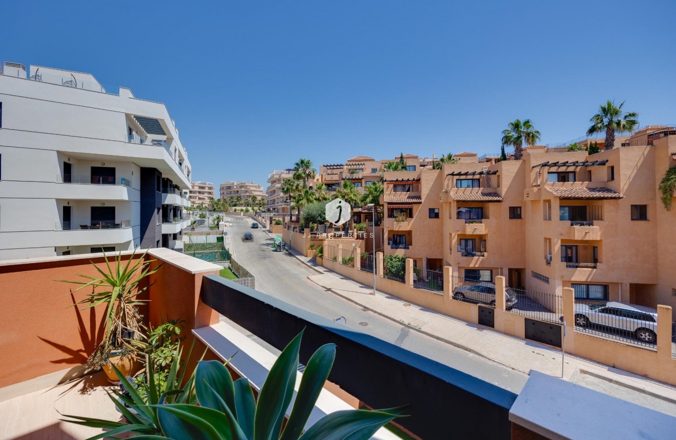 Tweedehands - Appartement / flat -
Orihuela Costa - Villamartín-las Filipinas