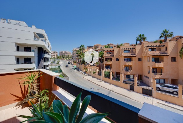 Tweedehands - Appartement / flat -
Orihuela Costa - Villamartín-las Filipinas