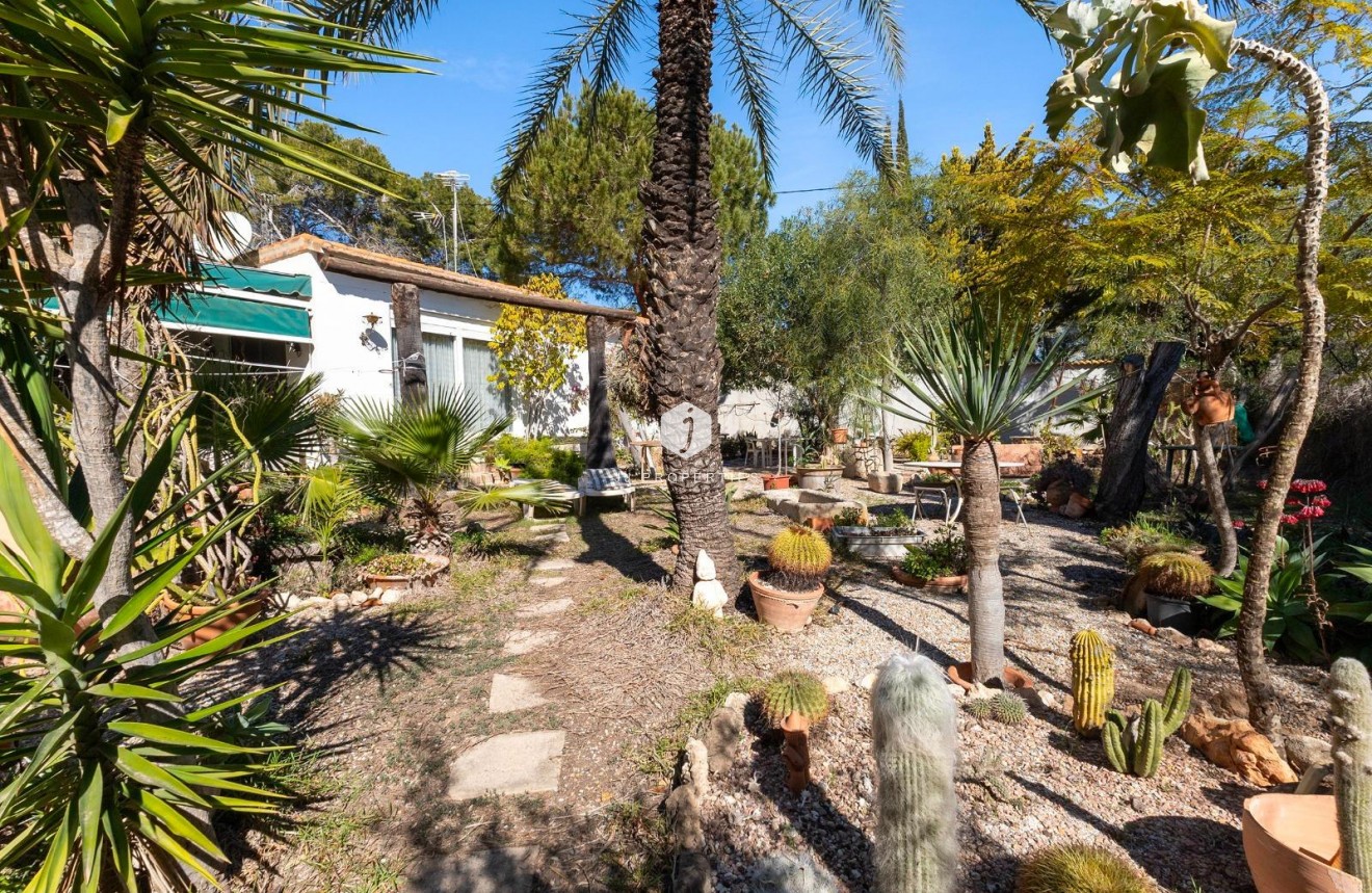 Tweedehands - Villa -
Orihuela Costa - Lomas De Cabo Roig-los Dolses