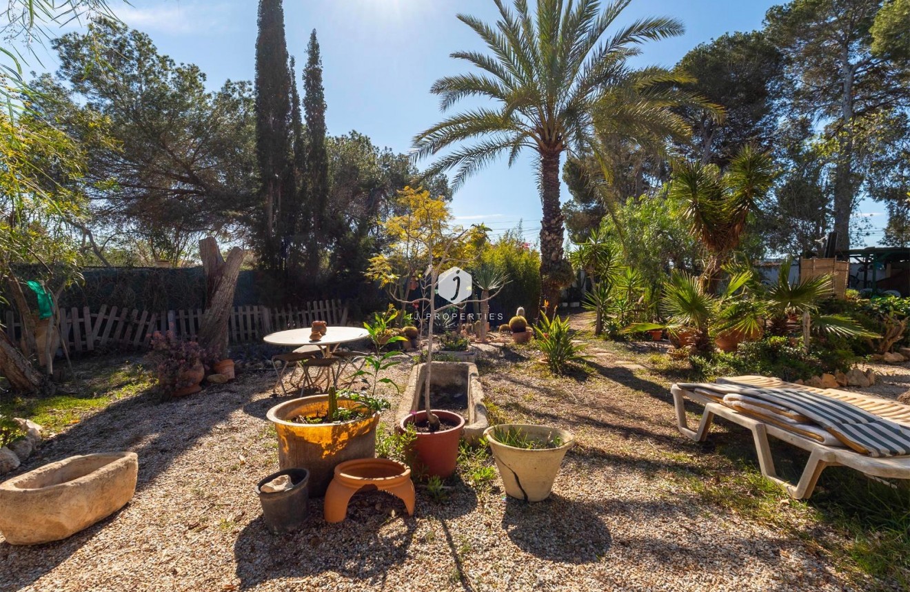 Tweedehands - Villa -
Orihuela Costa - Lomas De Cabo Roig-los Dolses