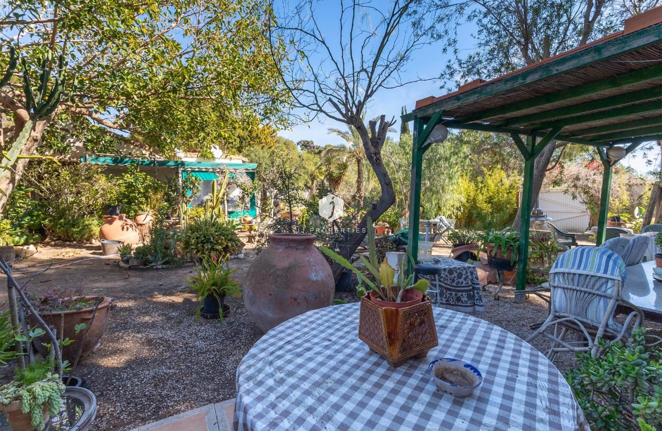 Tweedehands - Villa -
Orihuela Costa - Lomas De Cabo Roig-los Dolses