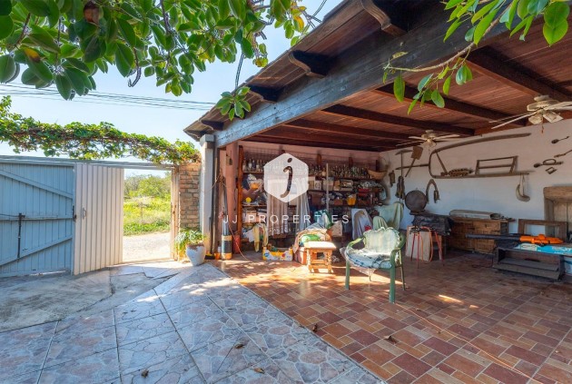 Tweedehands - Villa -
Orihuela Costa - Lomas De Cabo Roig-los Dolses