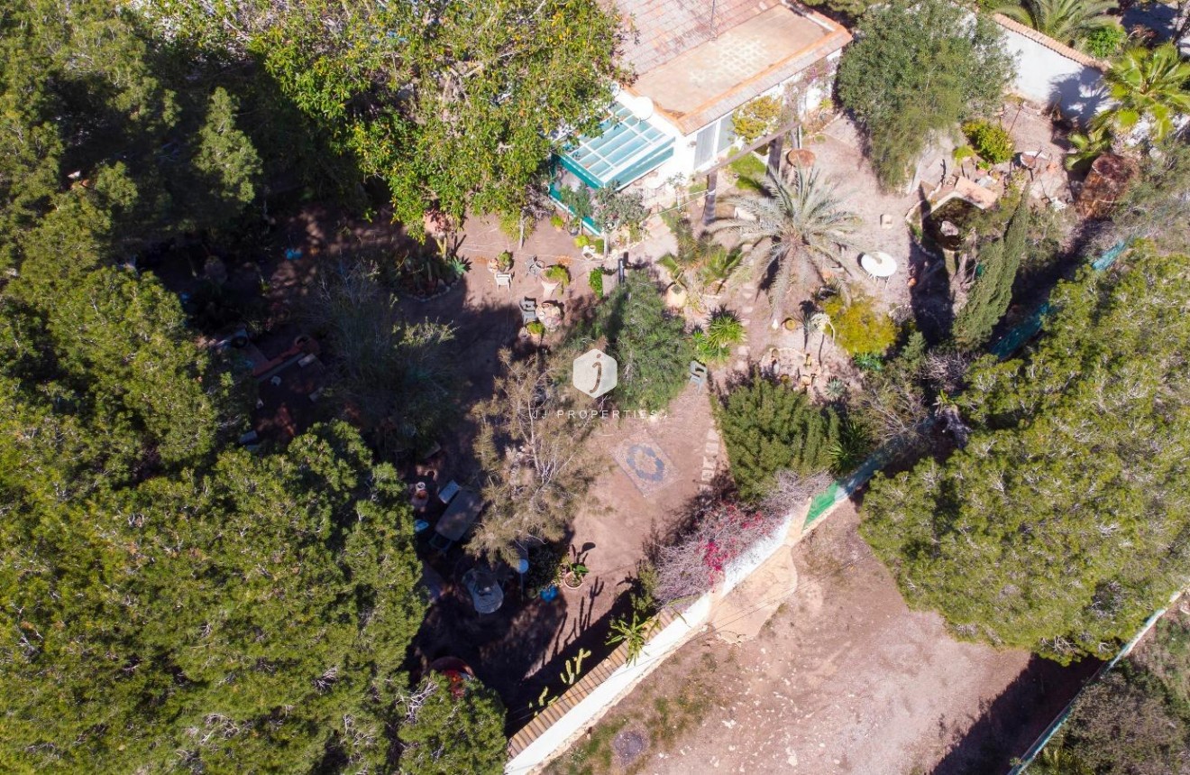 Tweedehands - Villa -
Orihuela Costa - Lomas De Cabo Roig-los Dolses