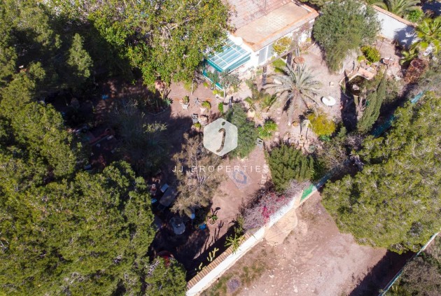 Tweedehands - Villa -
Orihuela Costa - Lomas De Cabo Roig-los Dolses