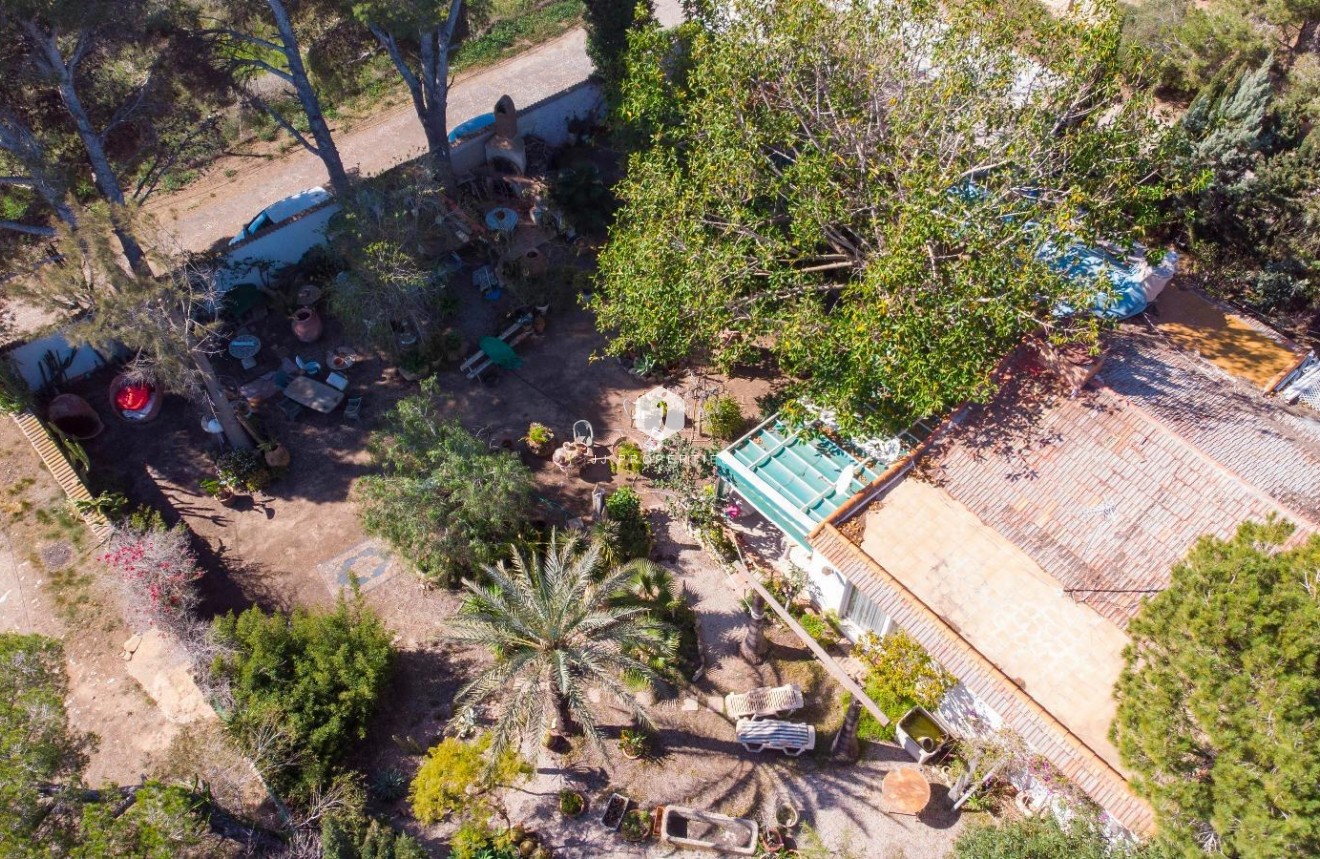 Tweedehands - Villa -
Orihuela Costa - Lomas De Cabo Roig-los Dolses