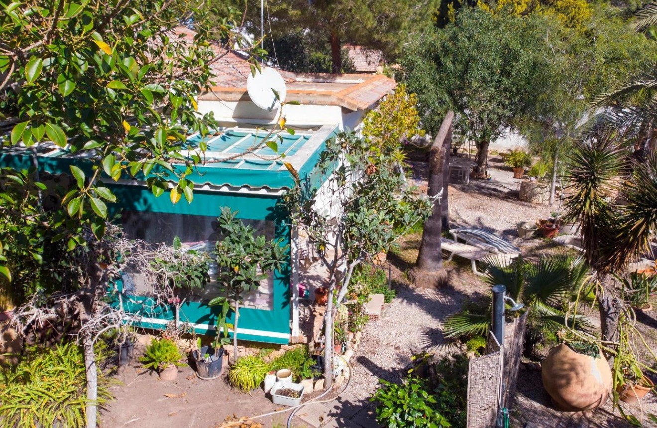 Tweedehands - Villa -
Orihuela Costa - Lomas De Cabo Roig-los Dolses