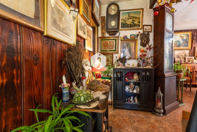 Tweedehands - Villa -
Orihuela Costa - Lomas De Cabo Roig-los Dolses