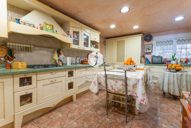 Tweedehands - Villa -
Orihuela Costa - Lomas De Cabo Roig-los Dolses