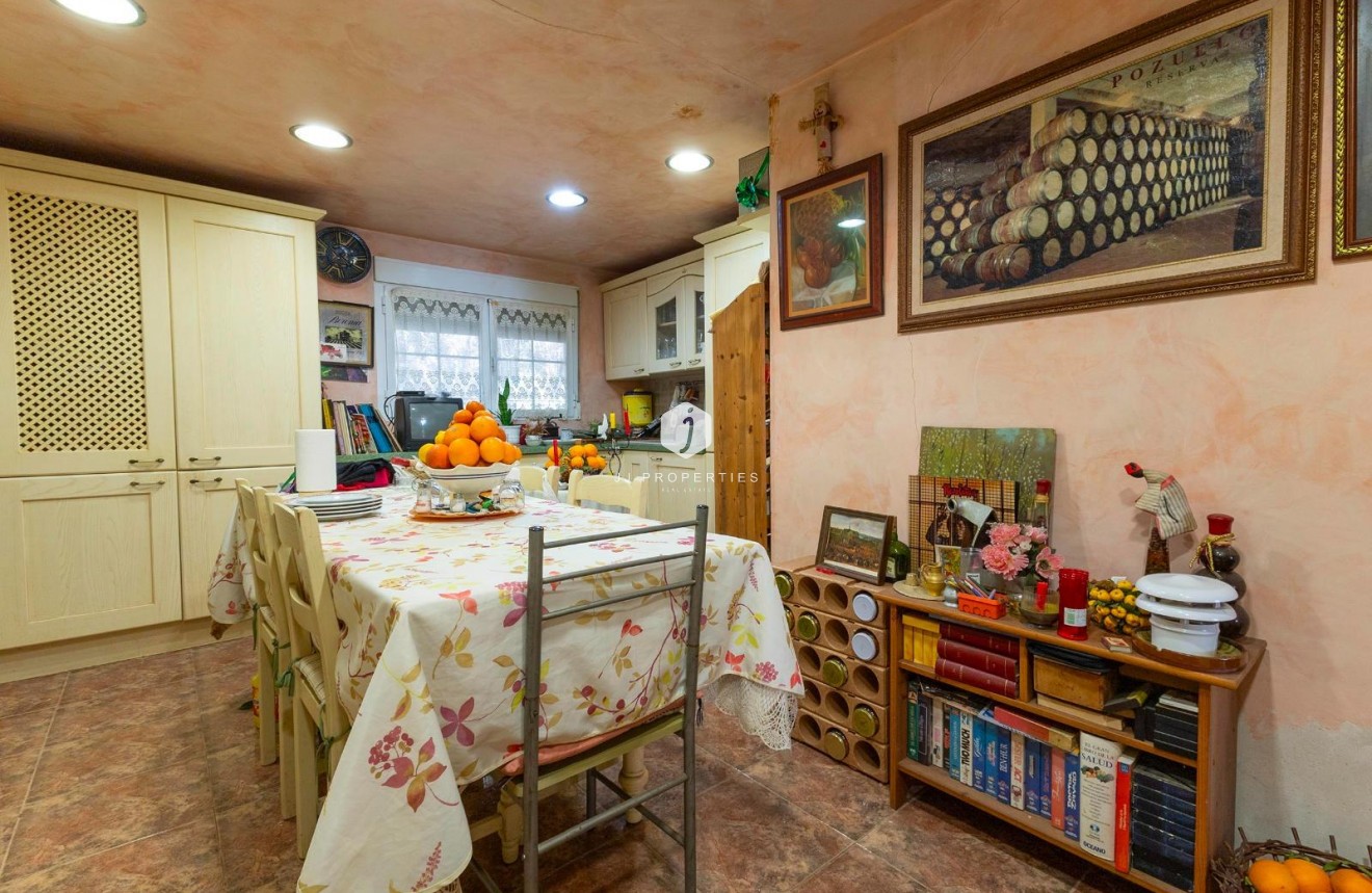 Tweedehands - Villa -
Orihuela Costa - Lomas De Cabo Roig-los Dolses