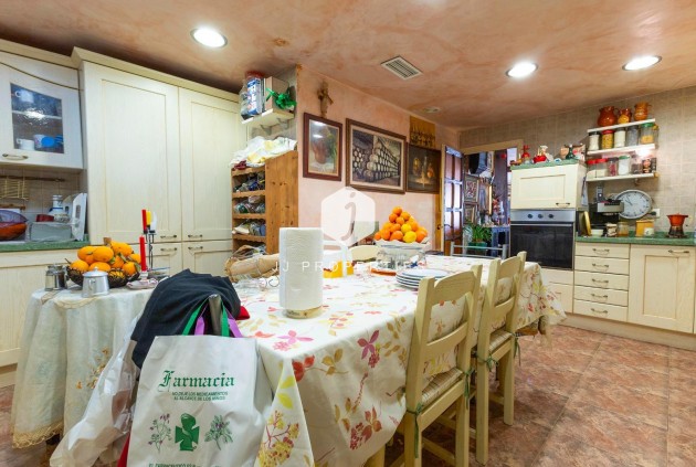 Tweedehands - Villa -
Orihuela Costa - Lomas De Cabo Roig-los Dolses