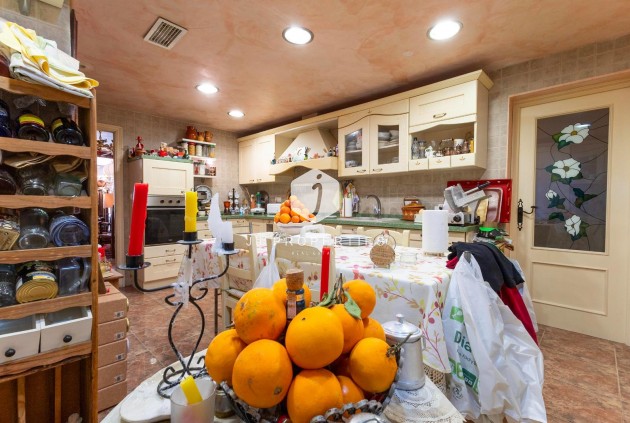 Tweedehands - Villa -
Orihuela Costa - Lomas De Cabo Roig-los Dolses