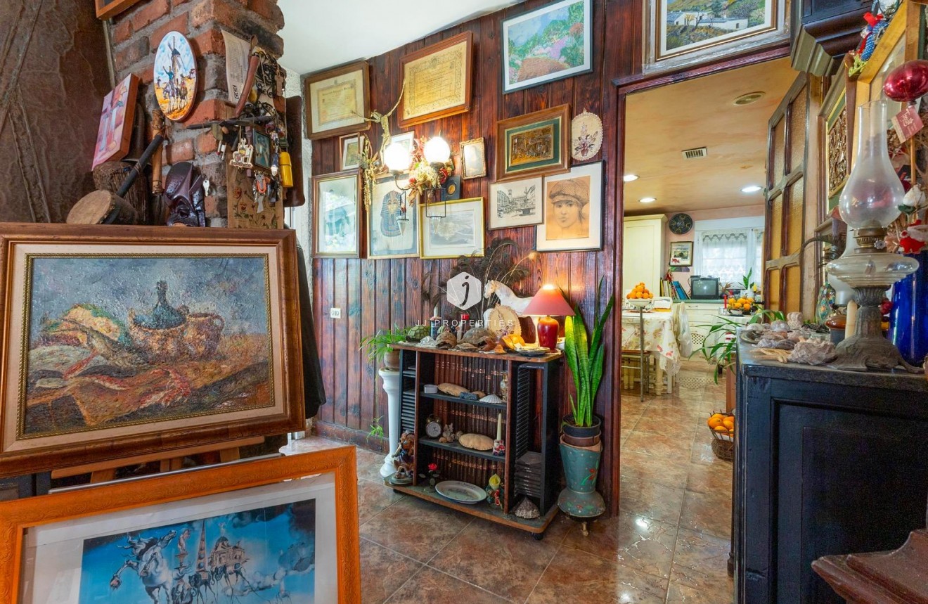 Tweedehands - Villa -
Orihuela Costa - Lomas De Cabo Roig-los Dolses