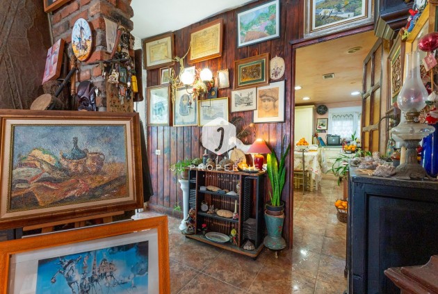 Tweedehands - Villa -
Orihuela Costa - Lomas De Cabo Roig-los Dolses