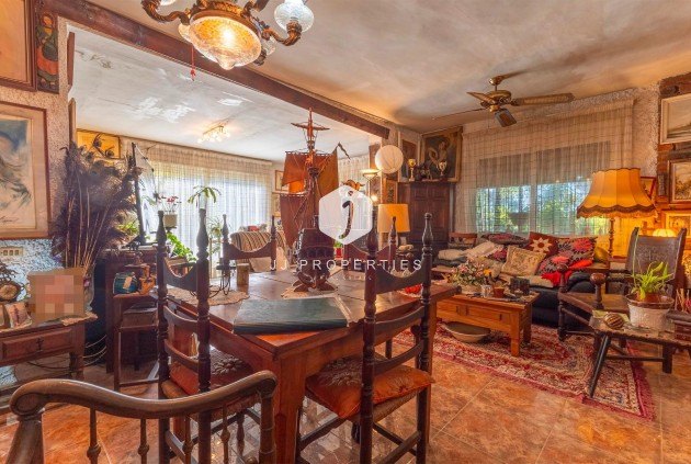 Tweedehands - Villa -
Orihuela Costa - Lomas De Cabo Roig-los Dolses