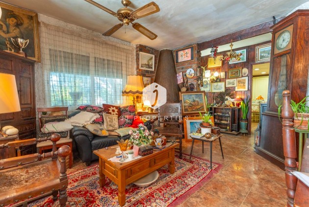 Tweedehands - Villa -
Orihuela Costa - Lomas De Cabo Roig-los Dolses