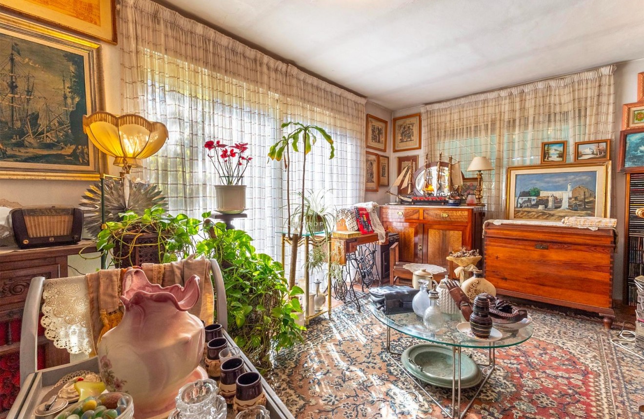 Tweedehands - Villa -
Orihuela Costa - Lomas De Cabo Roig-los Dolses