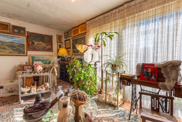 Tweedehands - Villa -
Orihuela Costa - Lomas De Cabo Roig-los Dolses