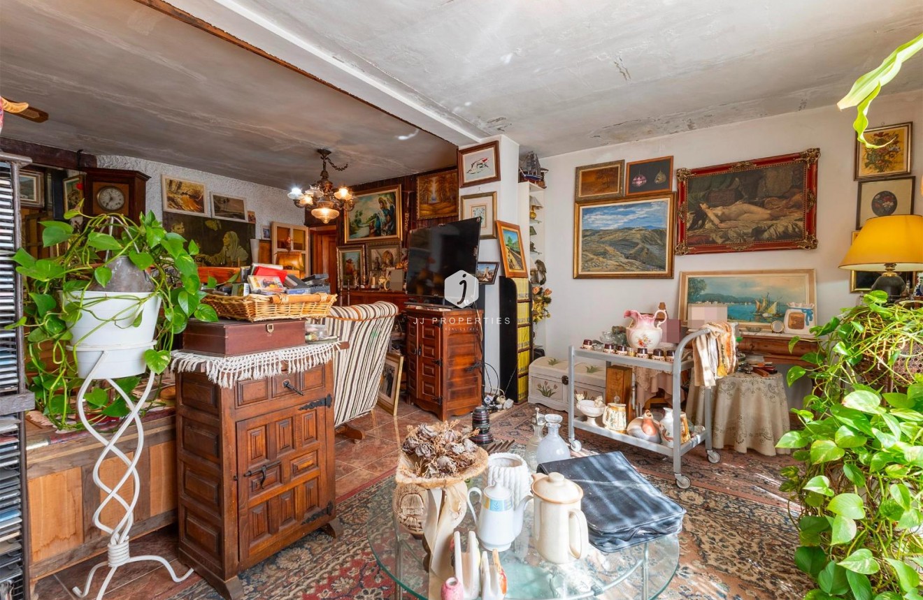 Tweedehands - Villa -
Orihuela Costa - Lomas De Cabo Roig-los Dolses