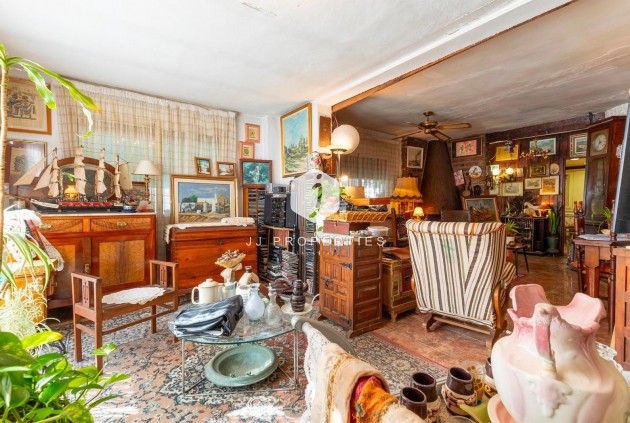 Tweedehands - Villa -
Orihuela Costa - Lomas De Cabo Roig-los Dolses