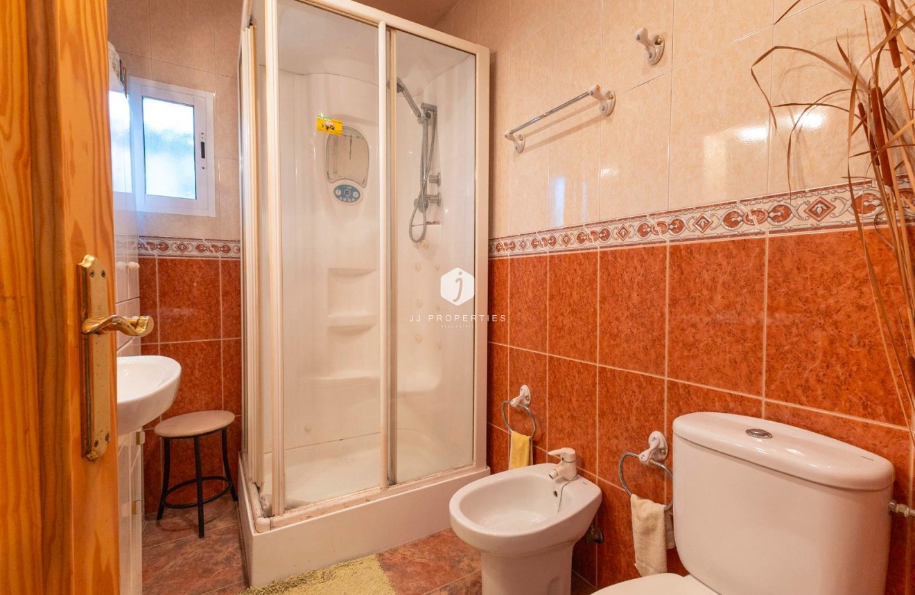 Tweedehands - Villa -
Orihuela Costa - Lomas De Cabo Roig-los Dolses