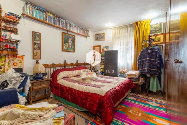 Tweedehands - Villa -
Orihuela Costa - Lomas De Cabo Roig-los Dolses